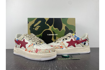 B*PE SNEAKER - Image 3