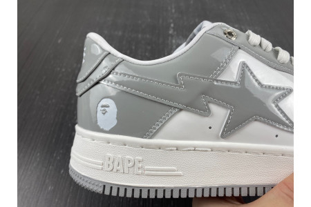 B*PE SNEAKER - Image 3