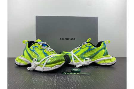 BLCG 3XL SNEAKER 734734 W3XL7 9198 - Image 3