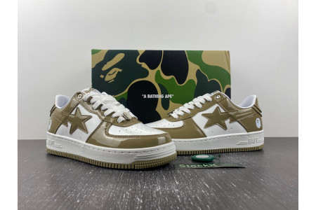 B*PE SNEAKER - Image 3