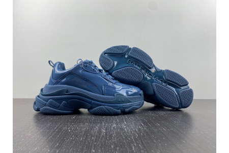 BLCG TRIPLE S SNEAKER 734954 W2PAA 4000 - Image 3