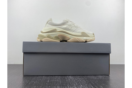 BLCG TRIPLE S SNEAKER710156 W3CU2 9798 - Image 3