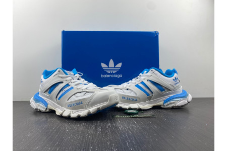 BLCG TRACK SNEAKER 741107 W1CZ6 5012 - Image 3
