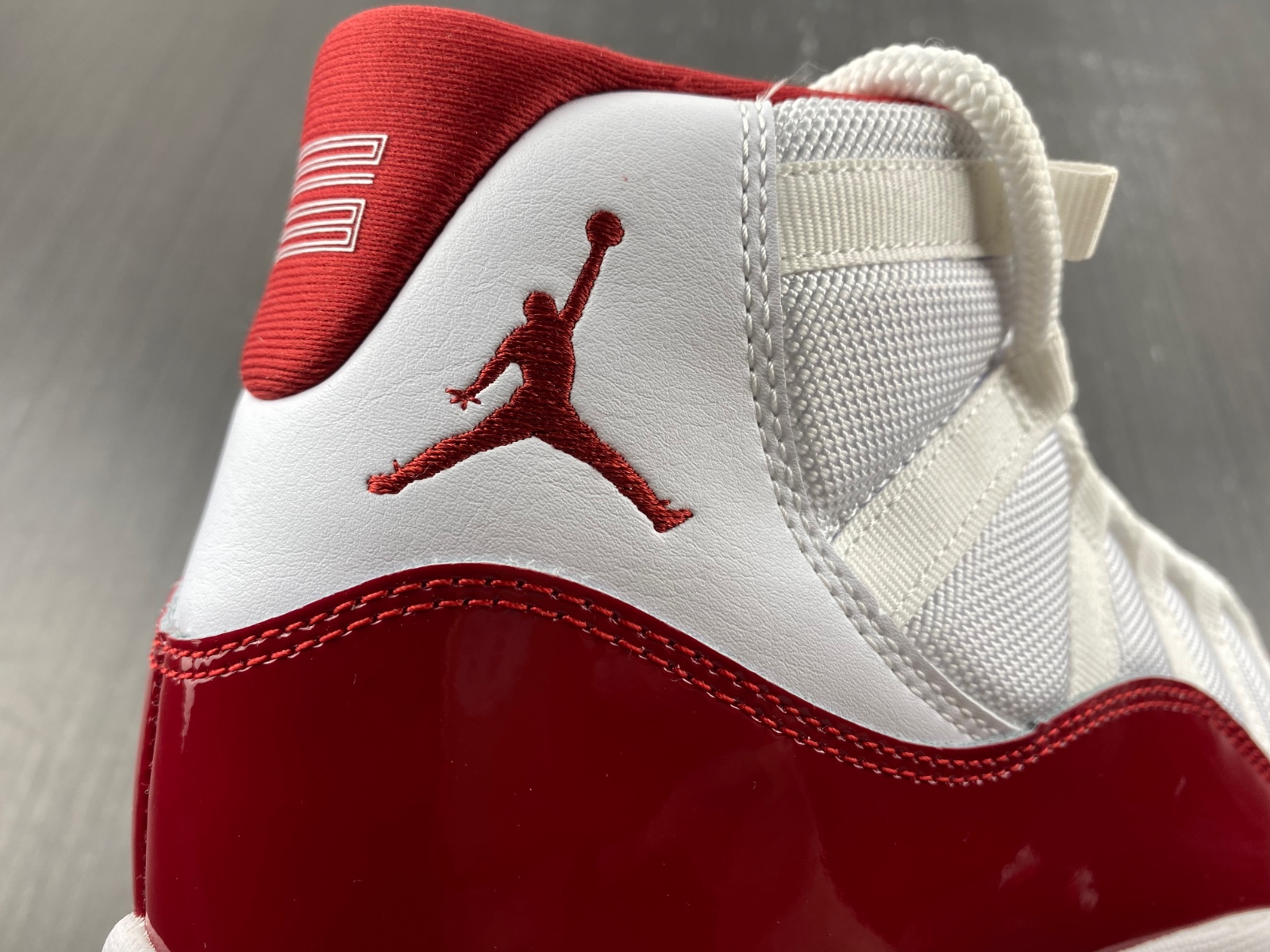 Air Jordan 11 Cherry CT8012-116 - Image 5