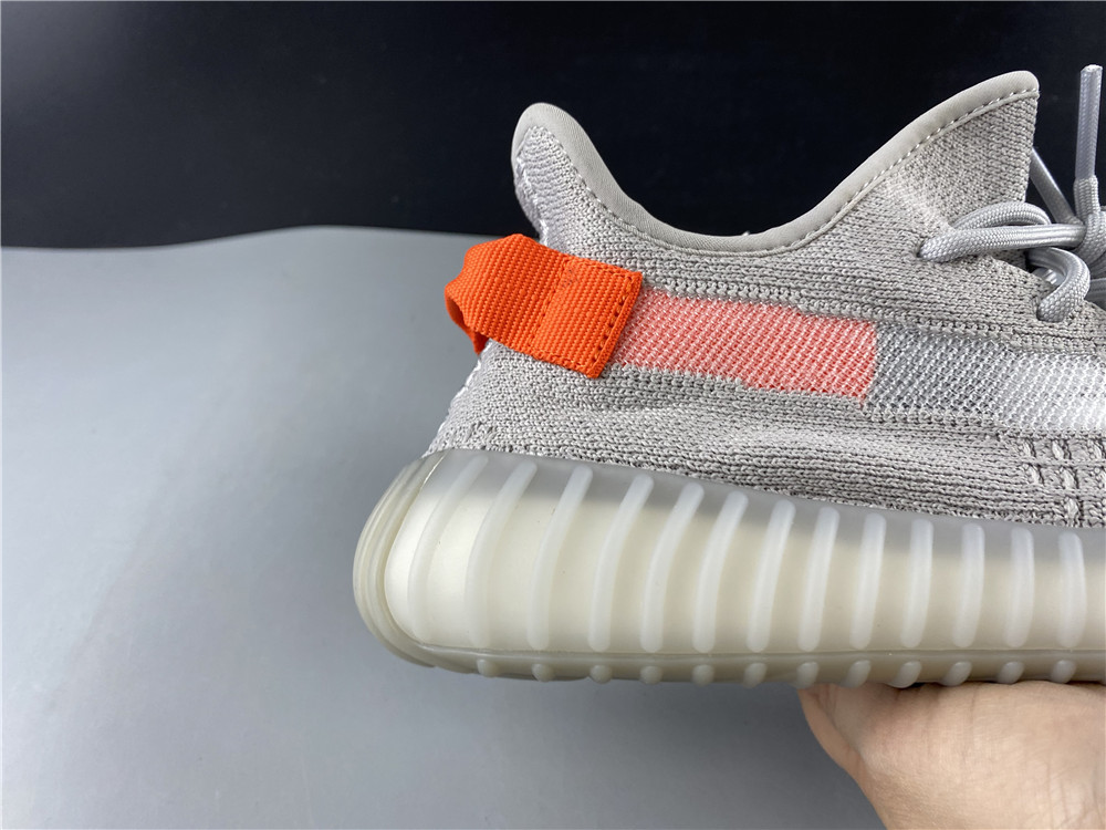 Adidas Yeezy Boost 350 V2 Tail Light FX9017 - Image 4