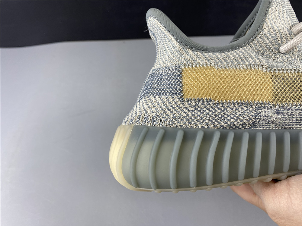 Adidas Yeezy Boost 350 V2 Israfil FZ5421 - Image 5