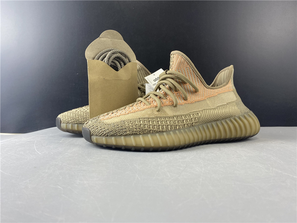 ADIDAS YEEZY BOOST 350 V2 "ELIADA" FZ5240
