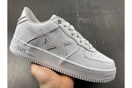 B*PE SNEAKER - Image 4