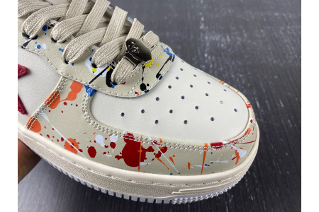 B*PE SNEAKER - Image 4