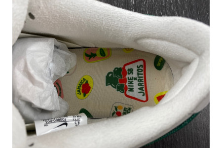Nike SB Dunk Low Jarritos FD0860-001 - Image 4