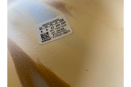 Adidas Yeezy Slide GW1932 - Image 4