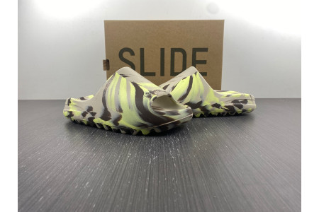 Adidas Yeezy Slide FZ5899 - Image 4