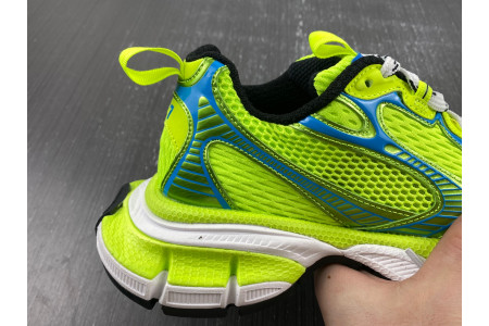 BLCG 3XL SNEAKER 734734 W3XL7 9198 - Image 4