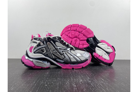 BLCG RUNNER SNEAKER 677402 W3RBW 9155 - Image 4