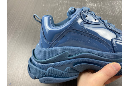 BLCG TRIPLE S SNEAKER 734954 W2PAA 4000 - Image 4