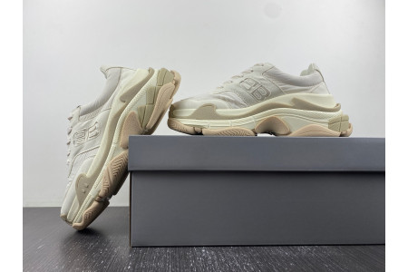 BLCG TRIPLE S SNEAKER710156 W3CU2 9798 - Image 4