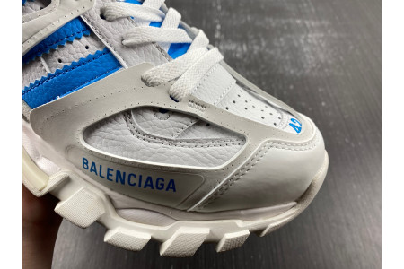 BLCG TRACK SNEAKER 741107 W1CZ6 5012 - Image 4