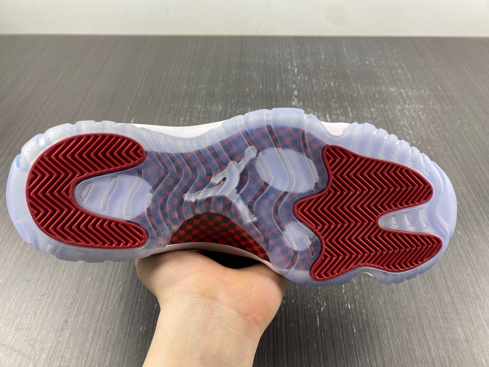 Air Jordan 11 Cherry CT8012-116 - Image 6