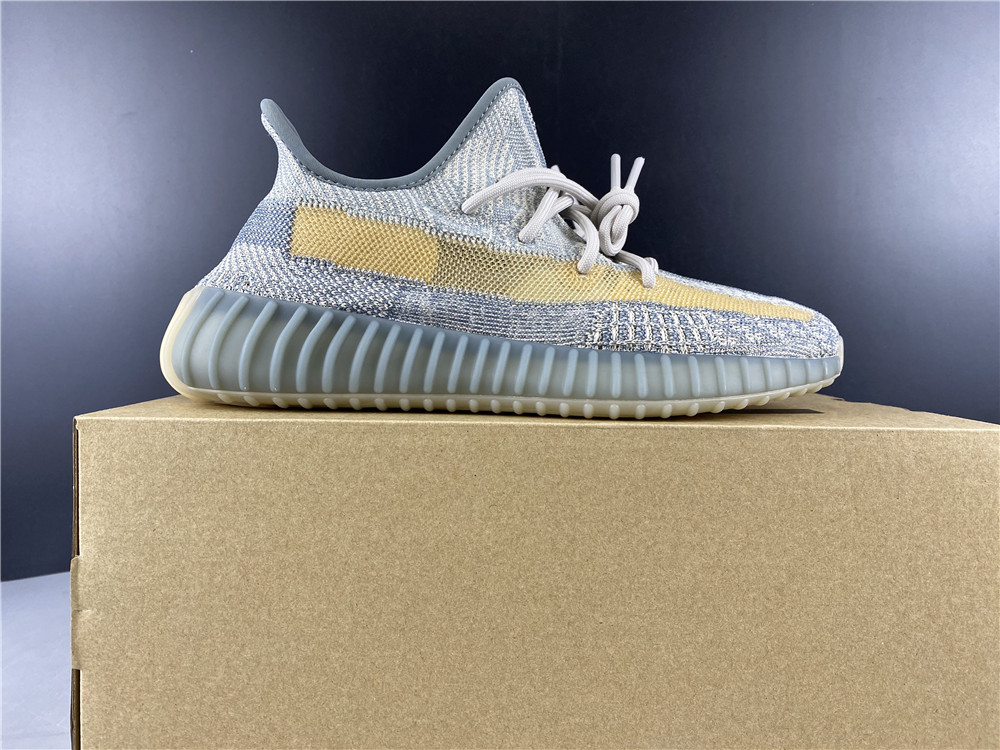 Adidas Yeezy Boost 350 V2 Israfil FZ5421 - Image 6