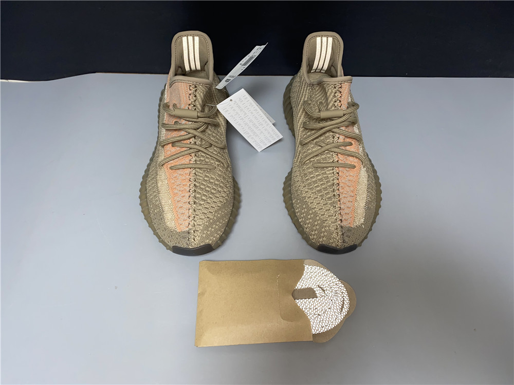 ADIDAS YEEZY BOOST 350 V2 "ELIADA" FZ5240 - Image 6
