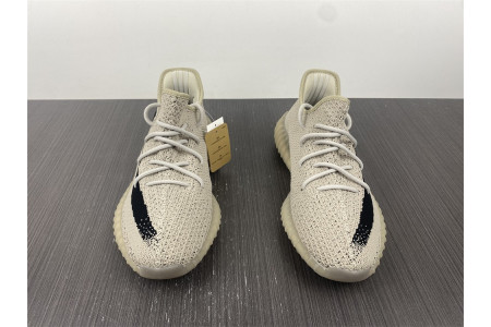 Adidas Yeezy Boost 350 V2 Beige/Black HP7870 - Image 5