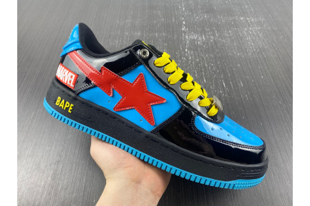 B*PE SNEAKER - Image 5