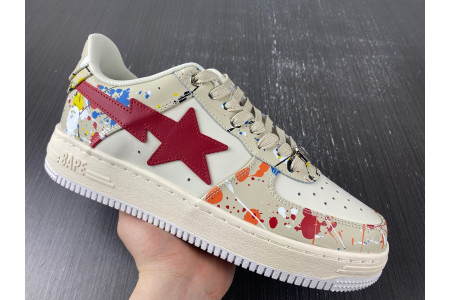 B*PE SNEAKER - Image 5
