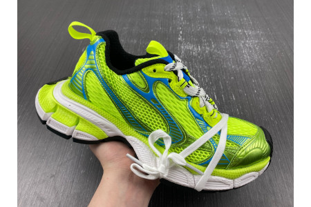 BLCG 3XL SNEAKER 734734 W3XL7 9198 - Image 5