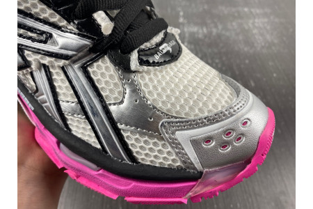 BLCG RUNNER SNEAKER 677402 W3RBW 9155 - Image 5