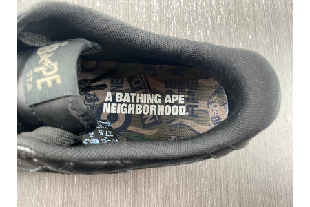 B*PE SNEAKER - Image 5
