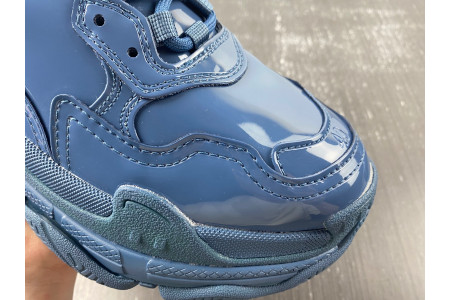 BLCG TRIPLE S SNEAKER 734954 W2PAA 4000 - Image 5