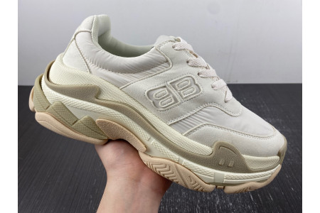 BLCG TRIPLE S SNEAKER710156 W3CU2 9798 - Image 5