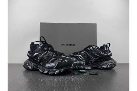 BLCG TRACK SNEAKER 542023 W3SR2 2315 - Image 5