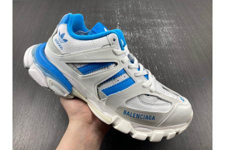 BLCG TRACK SNEAKER 741107 W1CZ6 5012 - Image 5
