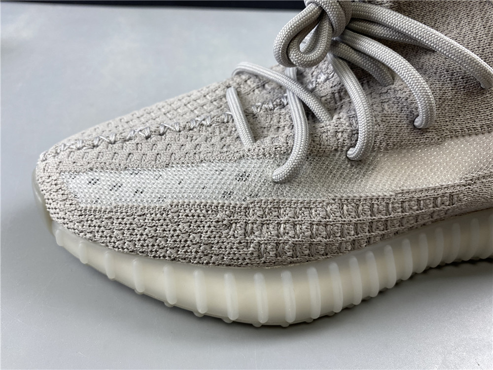 Adidas Yeezy Boost 350 V2 Tail Light FX9017 - Image 6