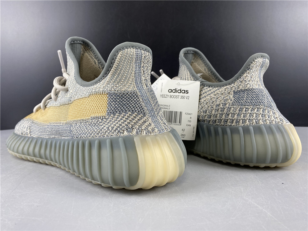 Adidas Yeezy Boost 350 V2 Israfil FZ5421 - Image 7