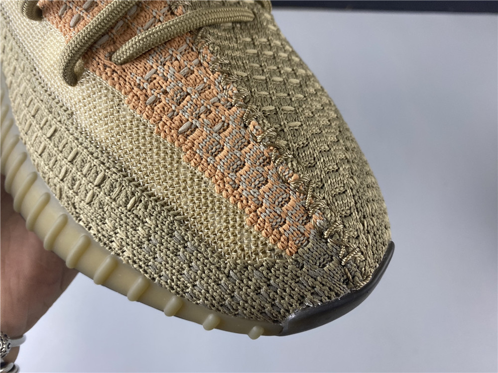 ADIDAS YEEZY BOOST 350 V2 "ELIADA" FZ5240 - Image 7