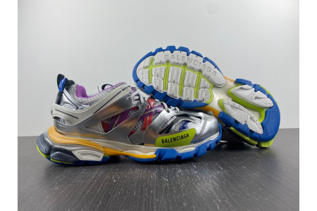 BLCG TRACK SNEAKER 542023 W2FSA 8123 - Image 6
