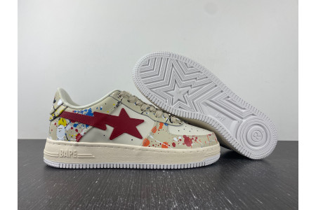 B*PE SNEAKER - Image 6
