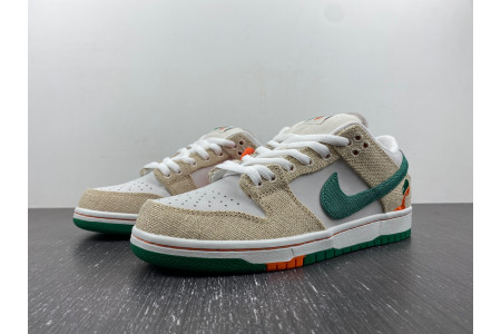 Nike SB Dunk Low Jarritos FD0860-001 - Image 6