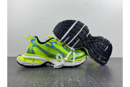 BLCG 3XL SNEAKER 734734 W3XL7 9198 - Image 6