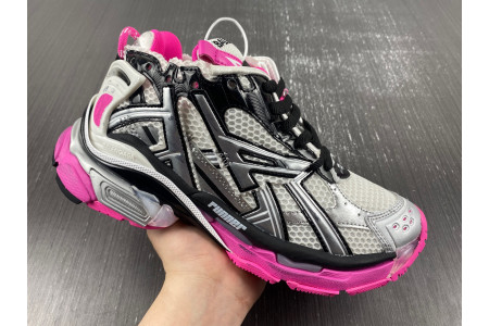 BLCG RUNNER SNEAKER 677402 W3RBW 9155 - Image 6