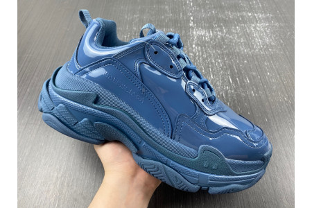 BLCG TRIPLE S SNEAKER 734954 W2PAA 4000 - Image 6