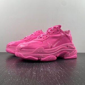 BLCG TRIPLE S SNEAKER 734953 W2PAA 5000