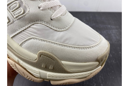 BLCG TRIPLE S SNEAKER710156 W3CU2 9798 - Image 6