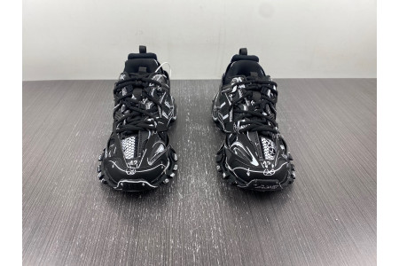 BLCG TRACK SNEAKER 542023 W3SR2 2315 - Image 6