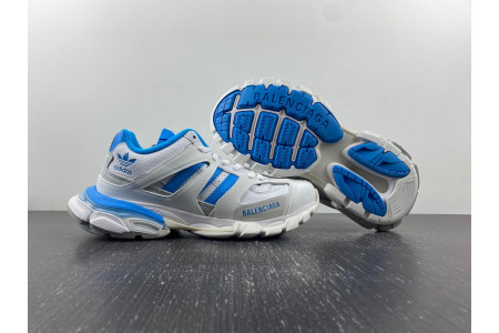 BLCG TRACK SNEAKER 741107 W1CZ6 5012 - Image 6