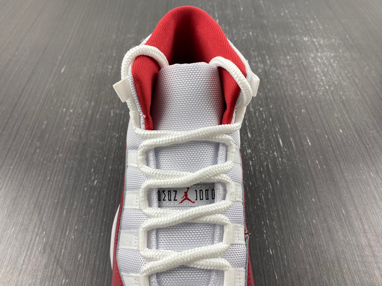 Air Jordan 11 Cherry CT8012-116 - Image 8