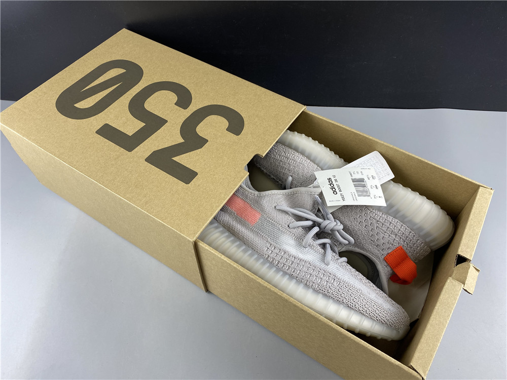 Adidas Yeezy Boost 350 V2 Tail Light FX9017 - Image 7