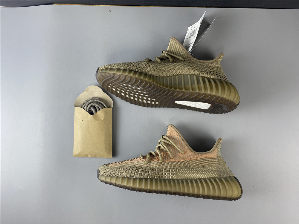 ADIDAS YEEZY BOOST 350 V2 "ELIADA" FZ5240 - Image 8
